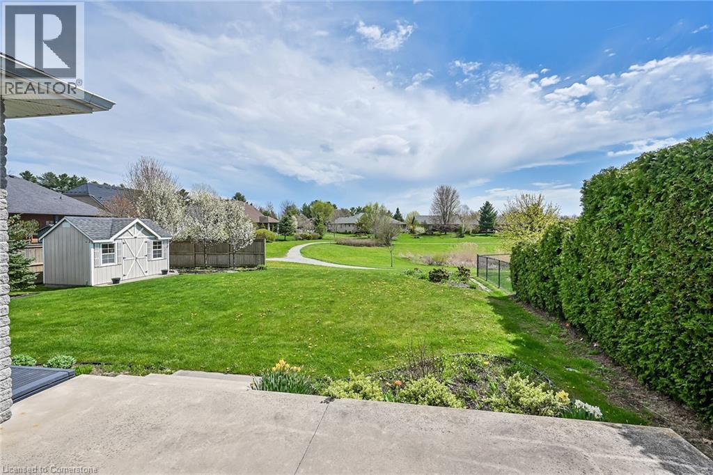 Photo 12 of 186 Donjon Boulevard, Port Dover ON