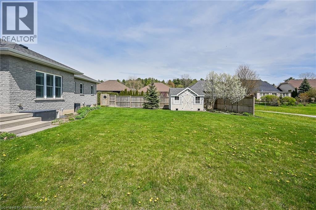 Photo 42 of 186 Donjon Boulevard, Port Dover ON