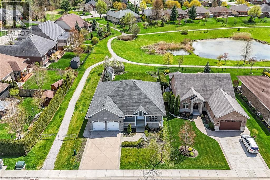 Photo 21 of 186 Donjon Boulevard, Port Dover ON