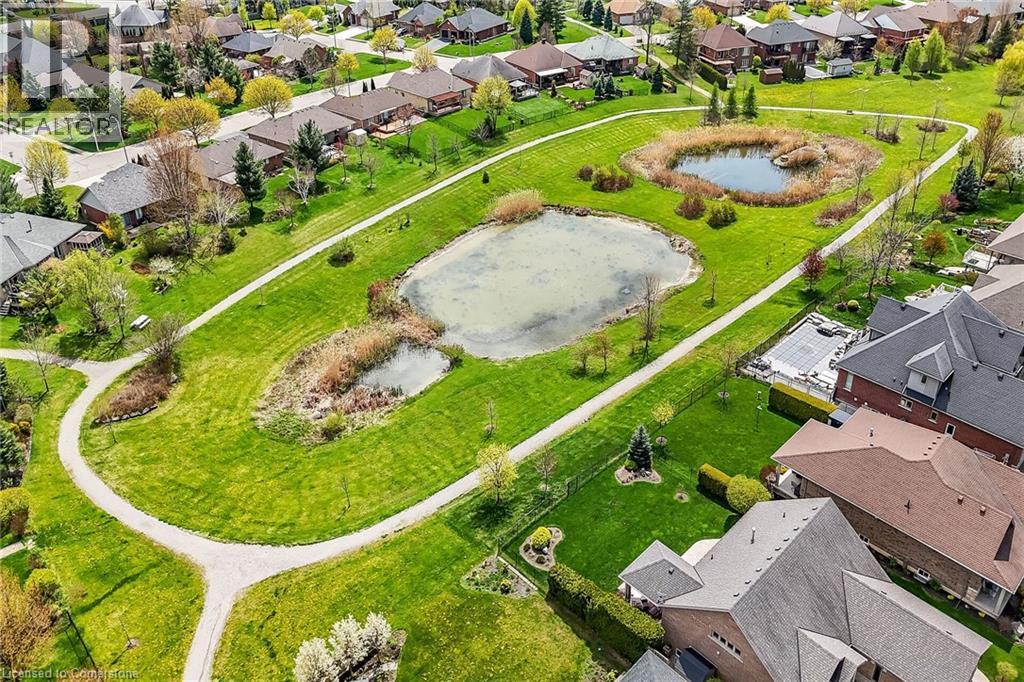 Photo 10 of 186 Donjon Boulevard, Port Dover ON