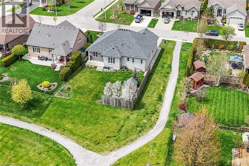 Photo 41 of 186 Donjon Boulevard, Port Dover ON