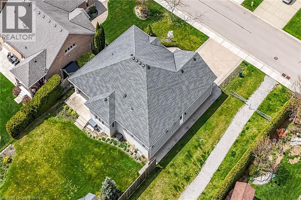 Photo 22 of 186 Donjon Boulevard, Port Dover ON