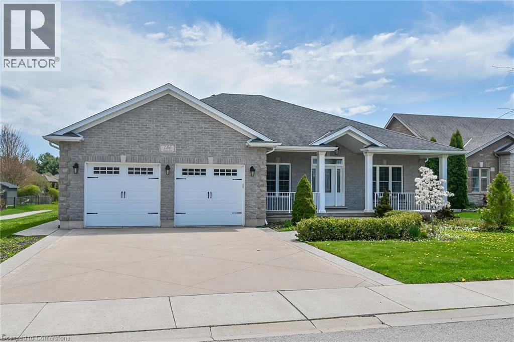 Photo 27 of 186 Donjon Boulevard, Port Dover ON