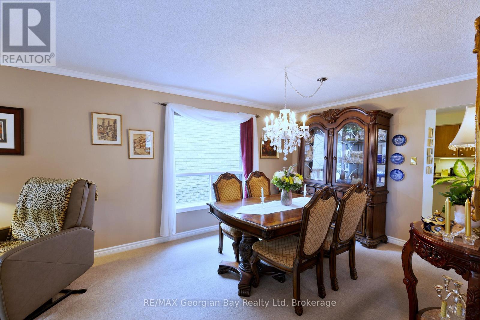 Photo 9 of 1057 Dina Crescent, Midland ON