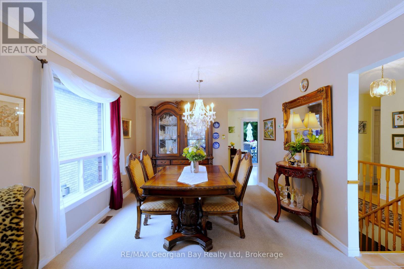 Photo 18 of 1057 Dina Crescent, Midland ON