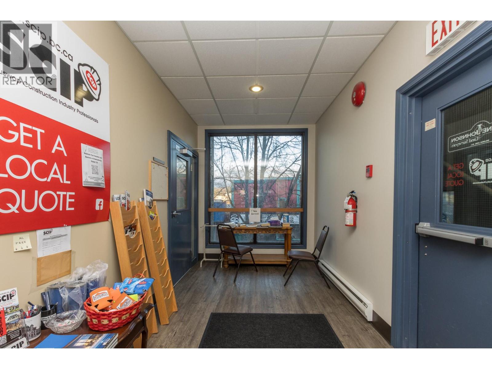 Photo 1 of 371 Alexander Street Unit 202, Salmon Arm BC