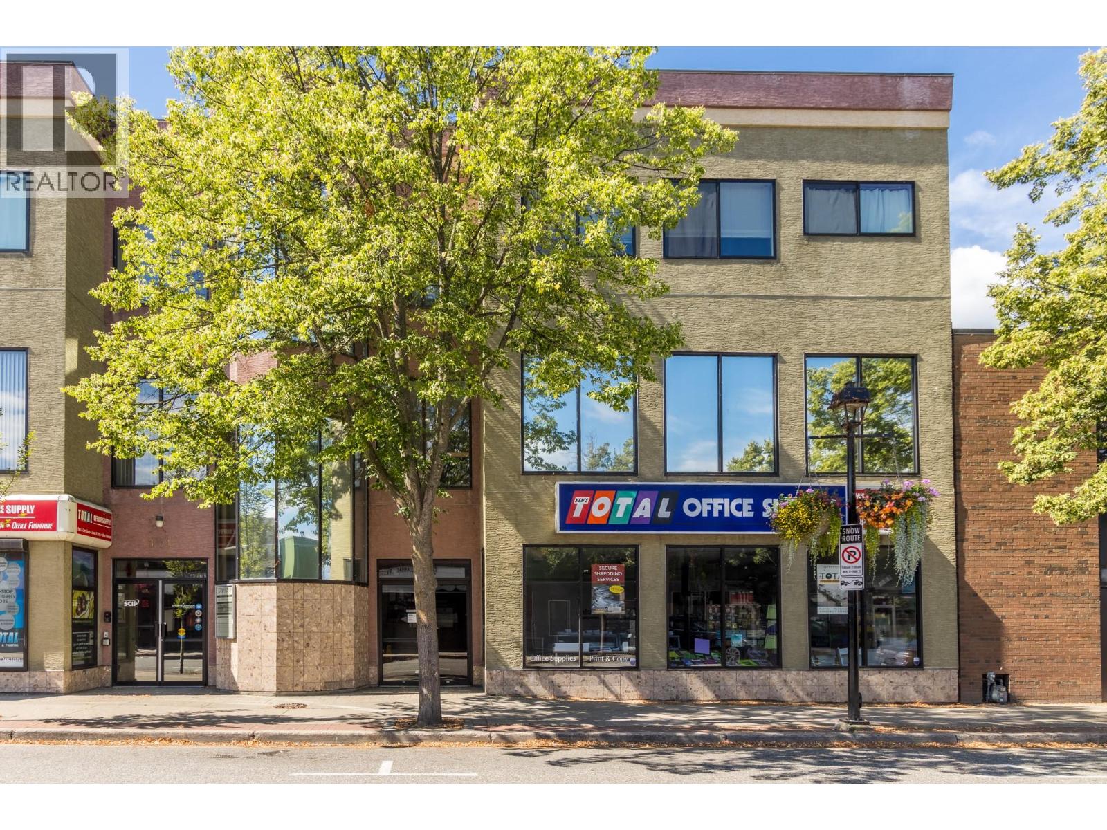 Photo 3 of 371 Alexander Street Unit 202, Salmon Arm BC