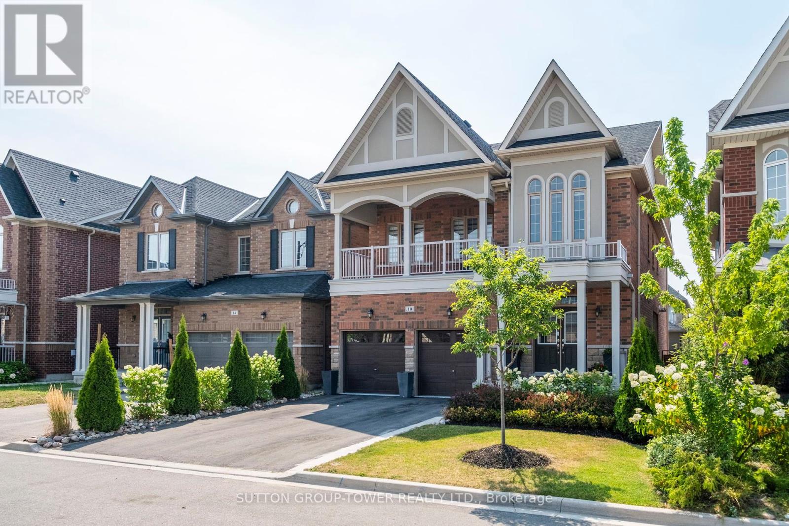 Photo 12 of 10 Alistair Crescent, Vaughan ON