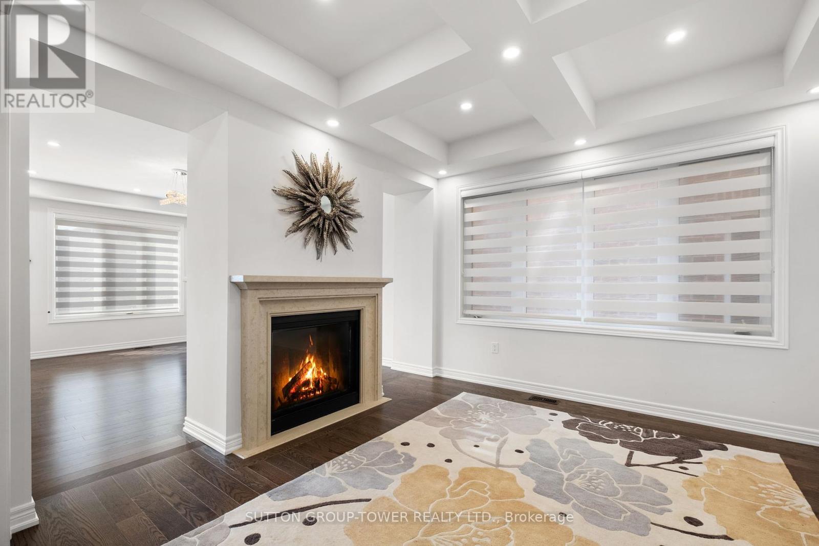 Photo 33 of 10 Alistair Crescent, Vaughan ON