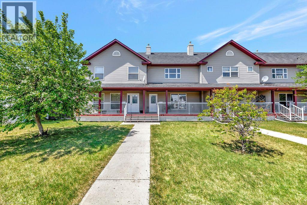 Photo 1 of 2 1820 49 Avenue, Lloydminster SK