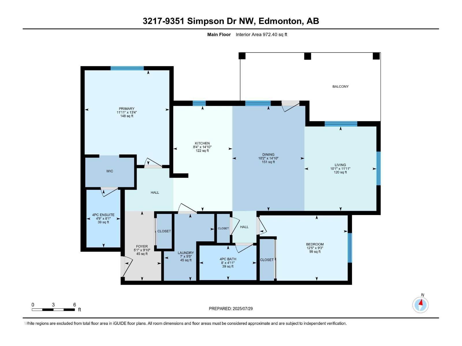 #3217 9351 SIMPSON DR NW - Image 36