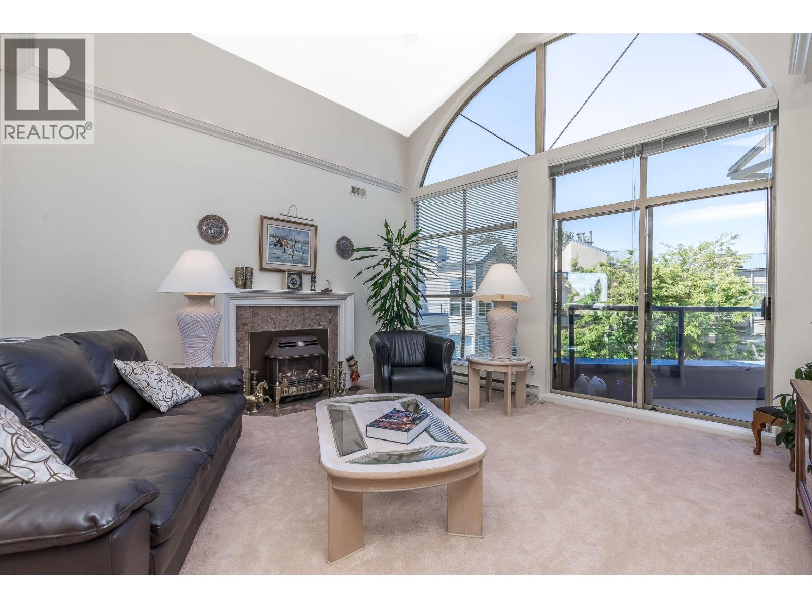 #309-4753 RIVER ROAD WEST, Ladner