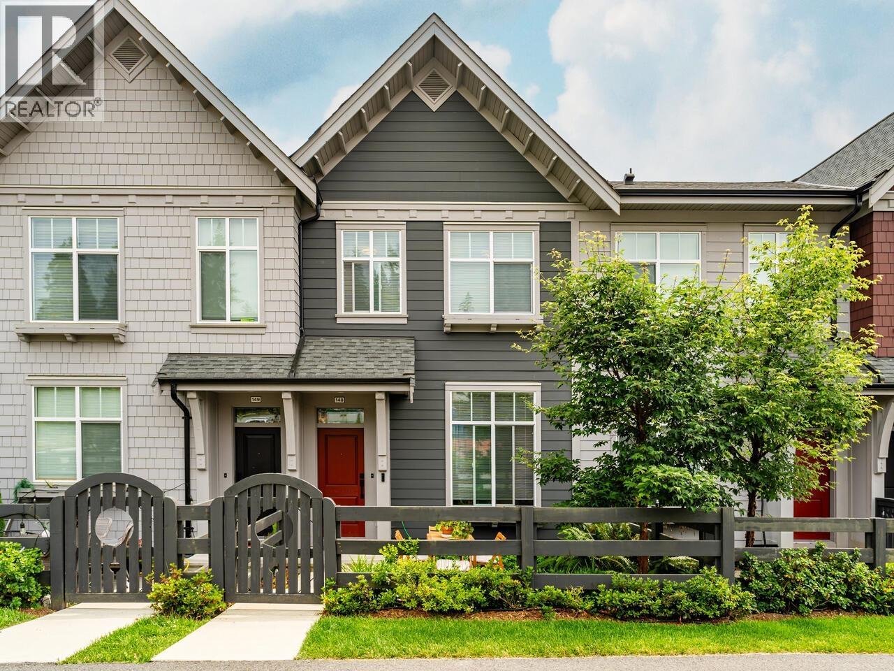 Photo 21 of 148 3529 Baycrest Avenue, Coquitlam BC