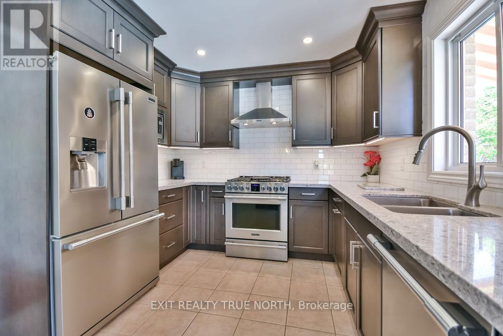 Photo 27 of 5 Newberry Court, Barrie ON