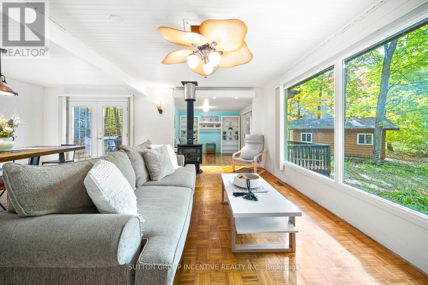 Photo 32 of 11 Bourgeois Court, Tiny ON