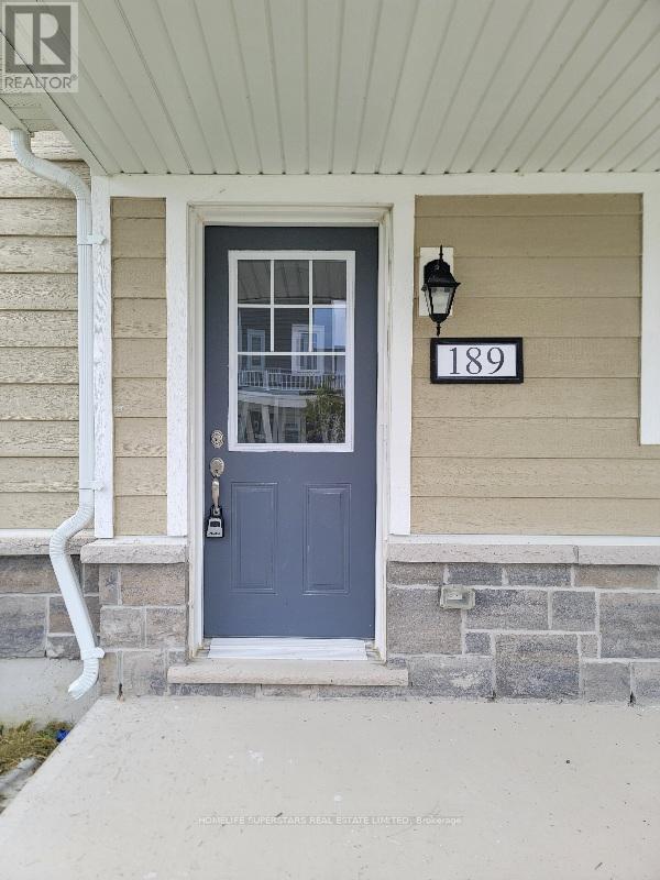 Photo 6 of 189 Village Gate Drive, Wasaga Beach ON