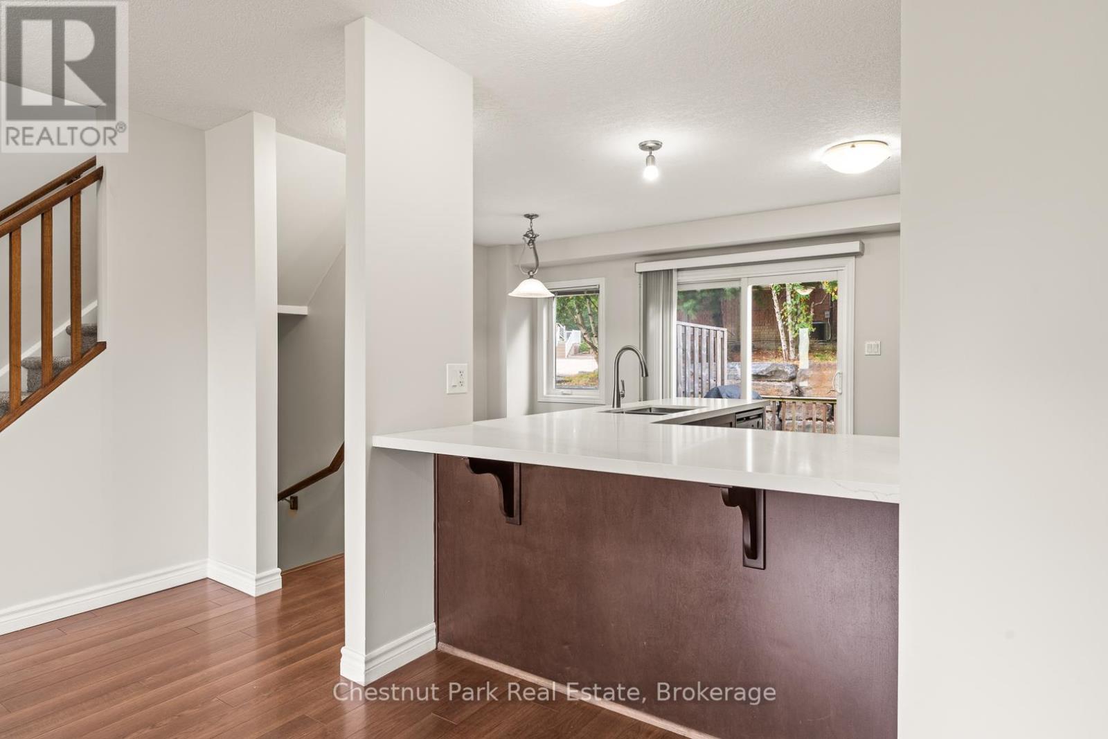 Photo 10 of 13 37 Silver Street, Huntsville ON