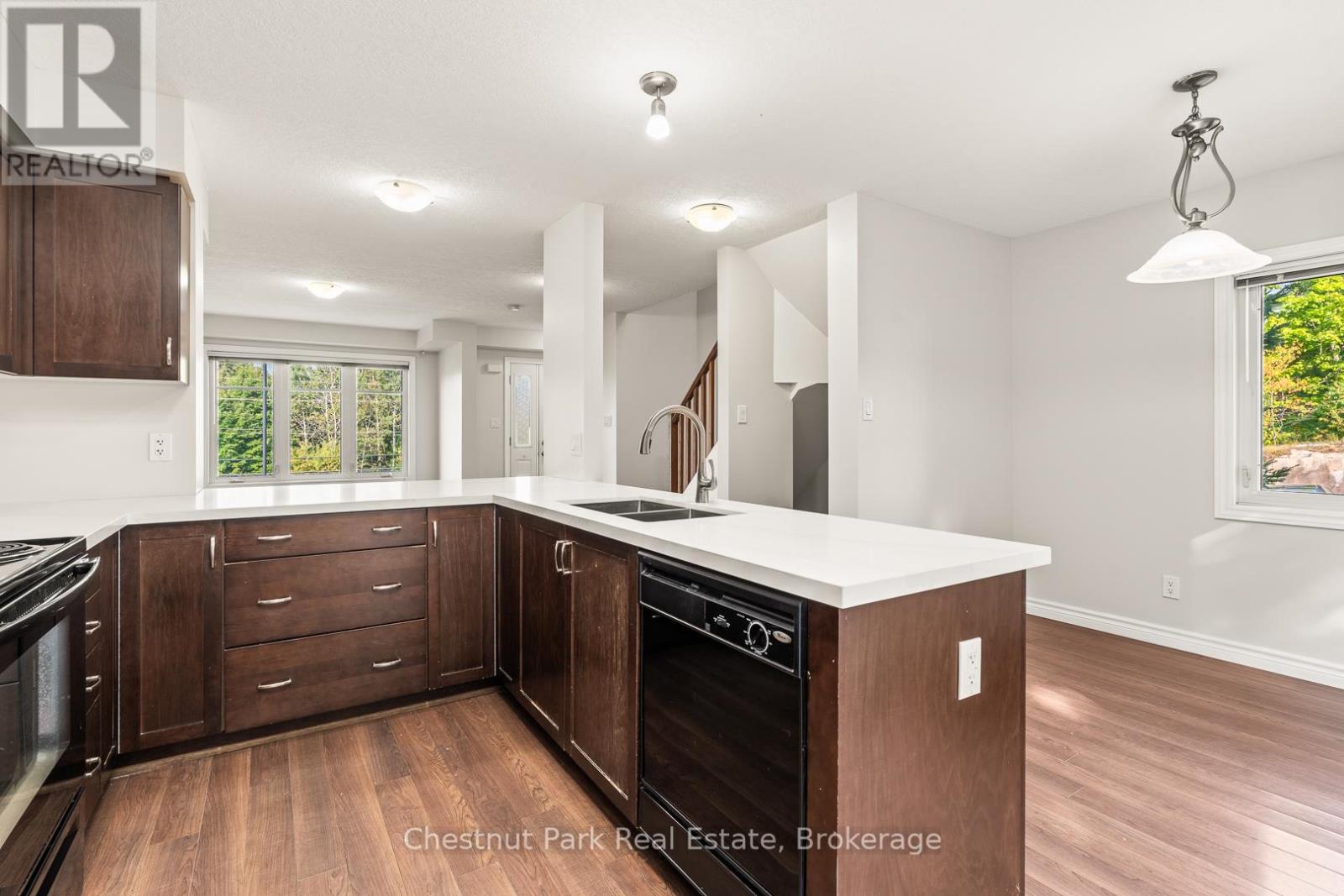 Photo 12 of 13 37 Silver Street, Huntsville ON