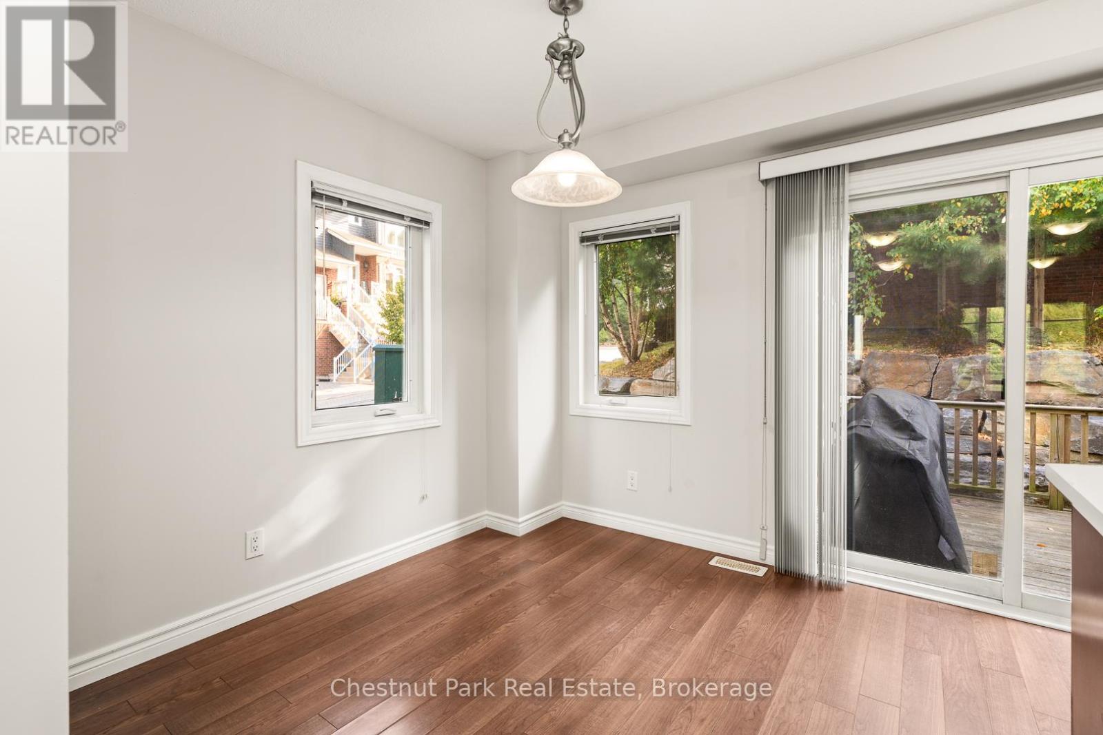 Photo 14 of 13 37 Silver Street, Huntsville ON