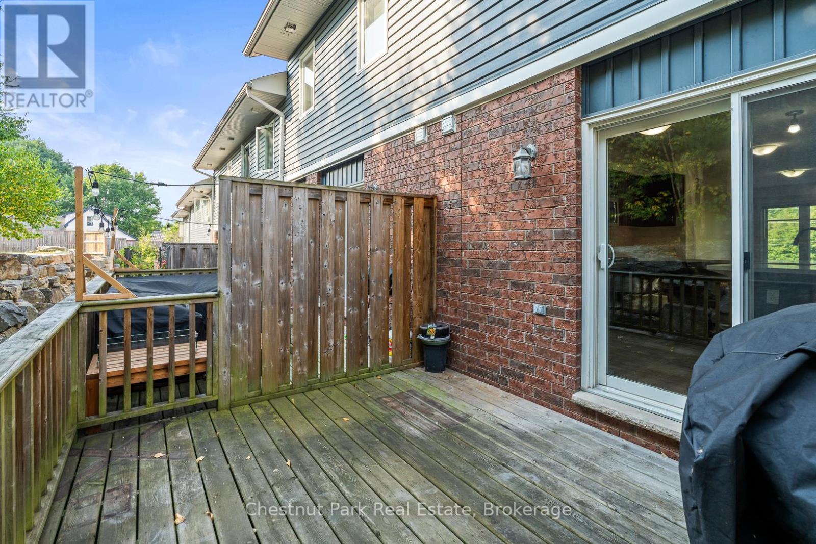 Photo 16 of 13 37 Silver Street, Huntsville ON