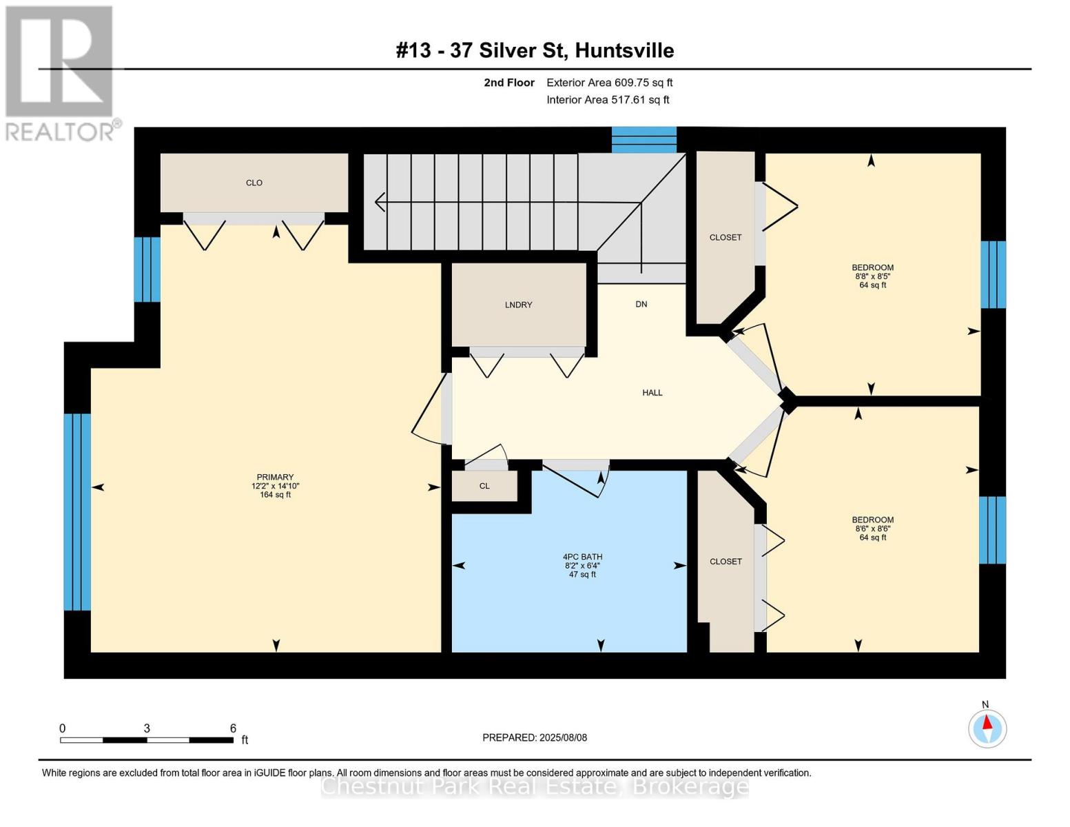 Photo 44 of 13 37 Silver Street, Huntsville ON