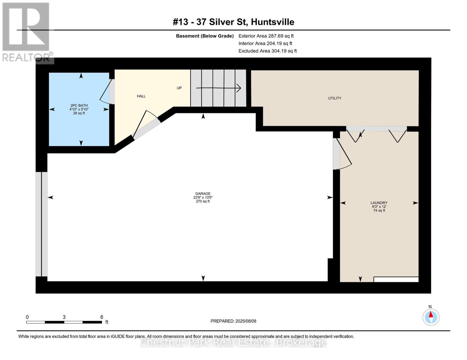 Photo 45 of 13 37 Silver Street, Huntsville ON