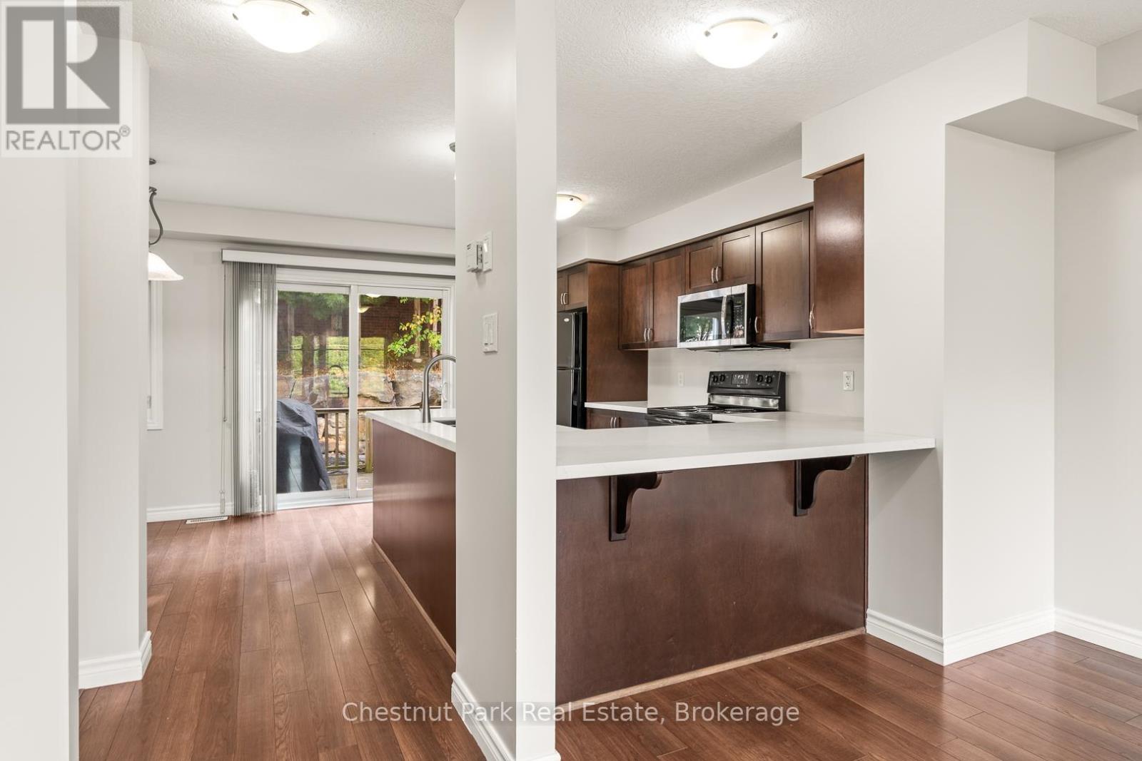 Photo 9 of 13 37 Silver Street, Huntsville ON