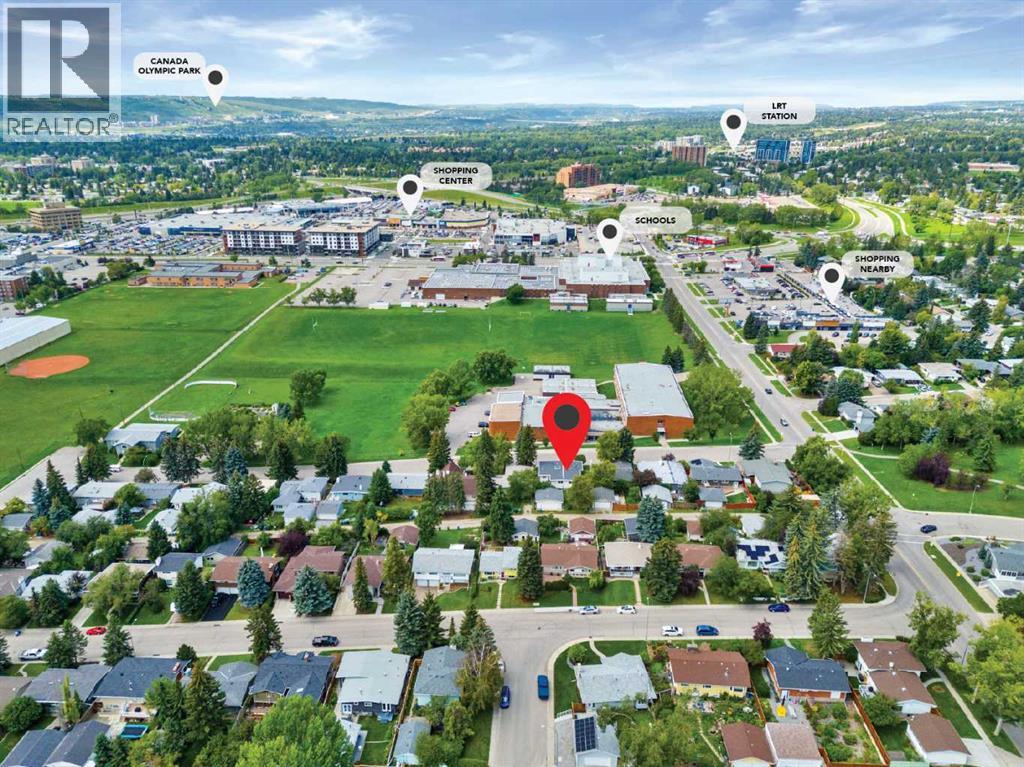 Photo 29 of 5212 33 Street Nw, Calgary AB