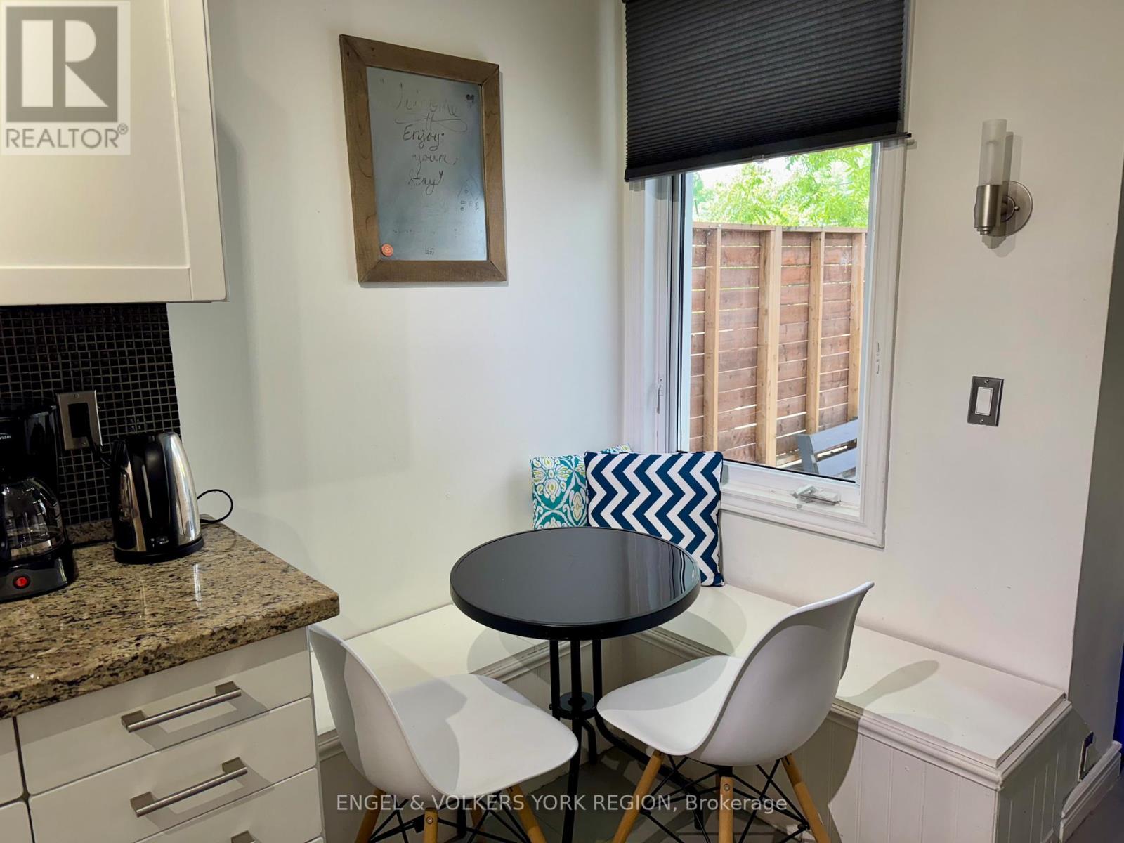 Photo 12 of Main 2nd 44 Rhodes Avenue E, Toronto ON