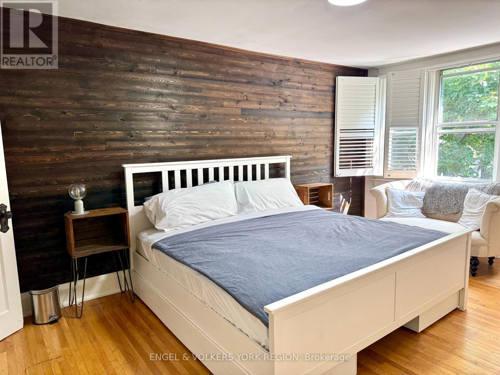 Photo 13 of Main 2nd 44 Rhodes Avenue E, Toronto ON