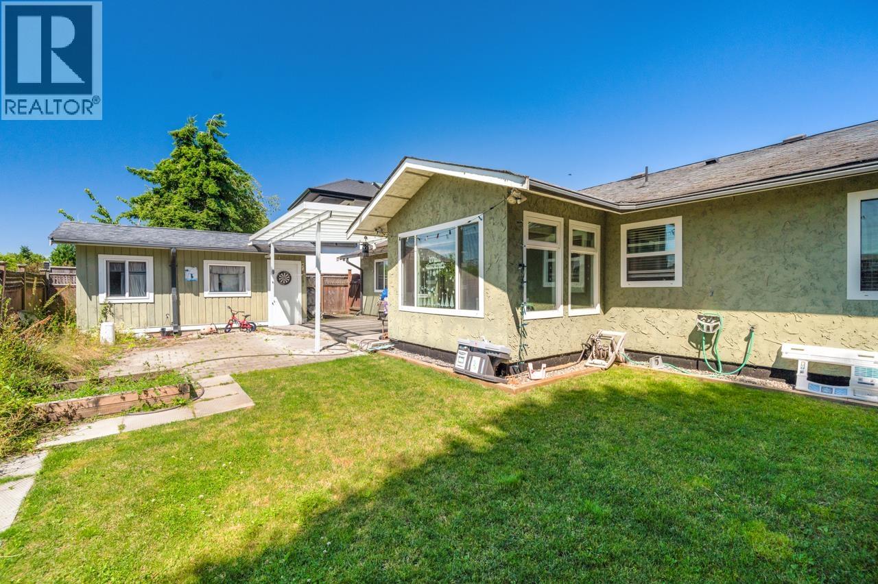 6511 GAINSBOROUGH DRIVE, Richmond