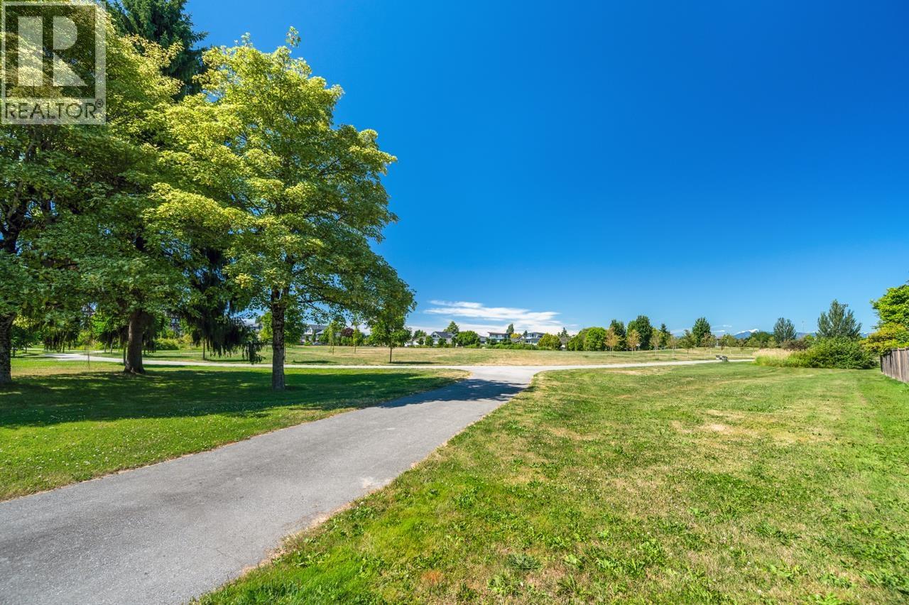 6511 GAINSBOROUGH DRIVE, Richmond