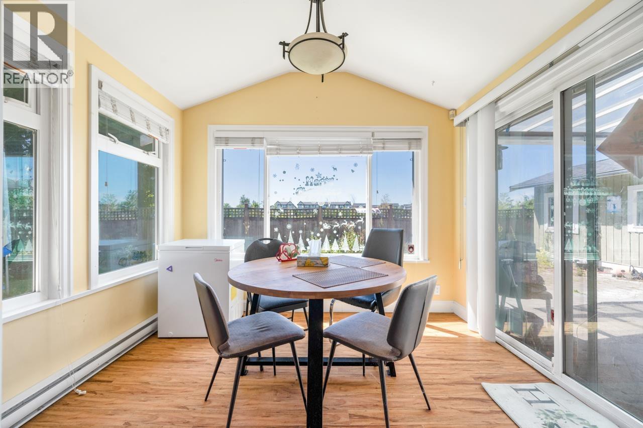 6511 GAINSBOROUGH DRIVE, Richmond