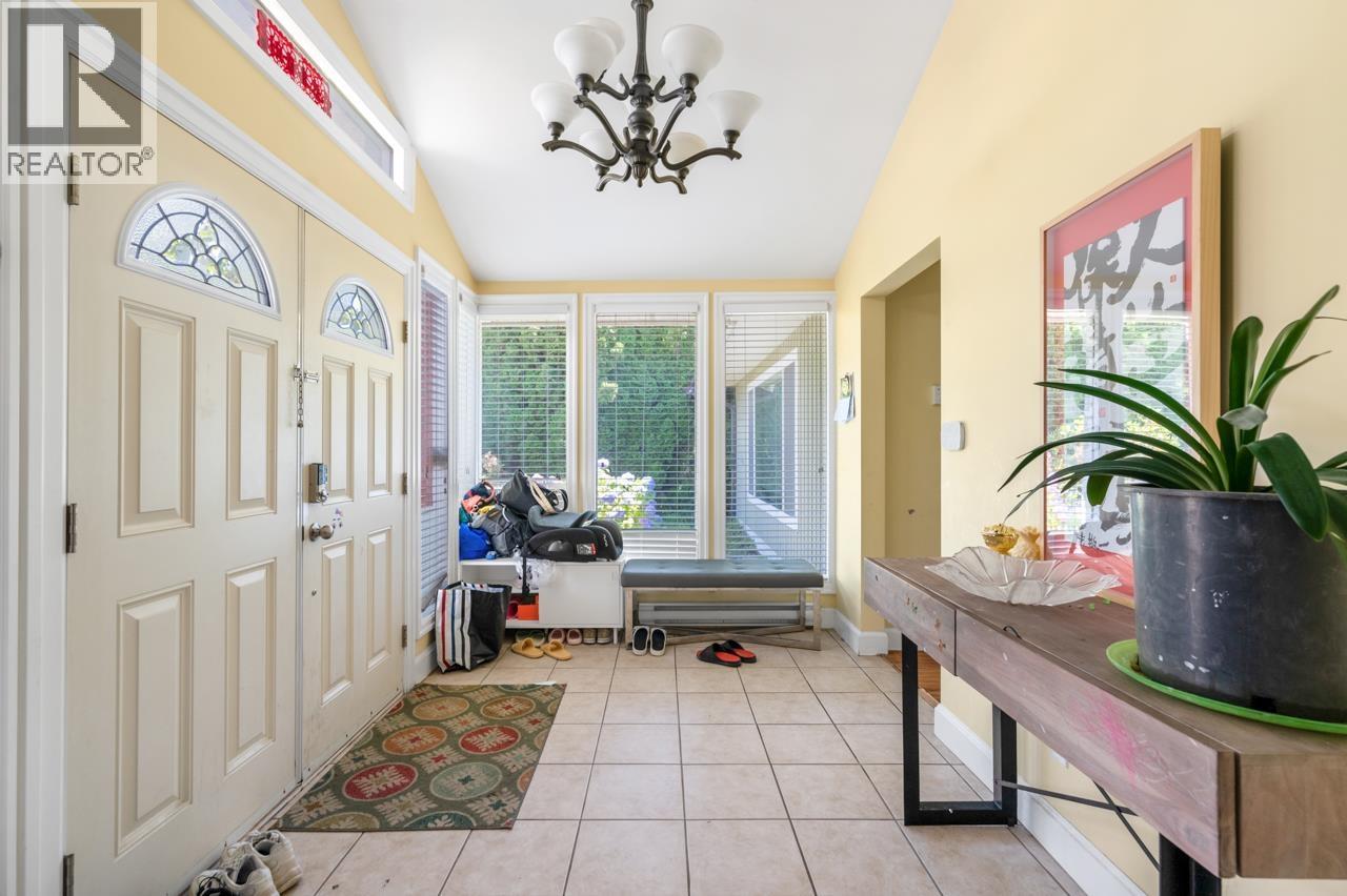 6511 GAINSBOROUGH DRIVE, Richmond