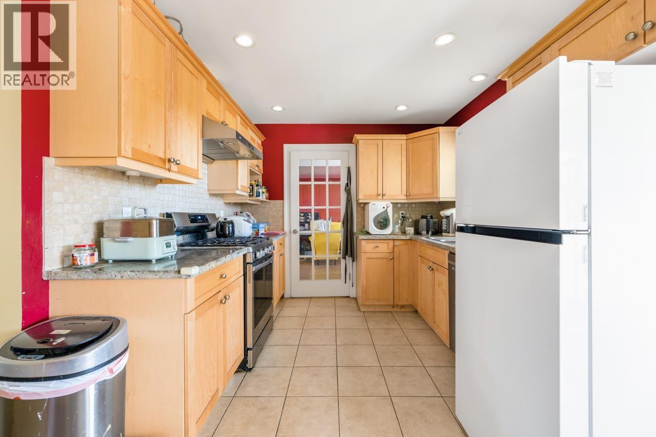 6511 GAINSBOROUGH DRIVE, Richmond