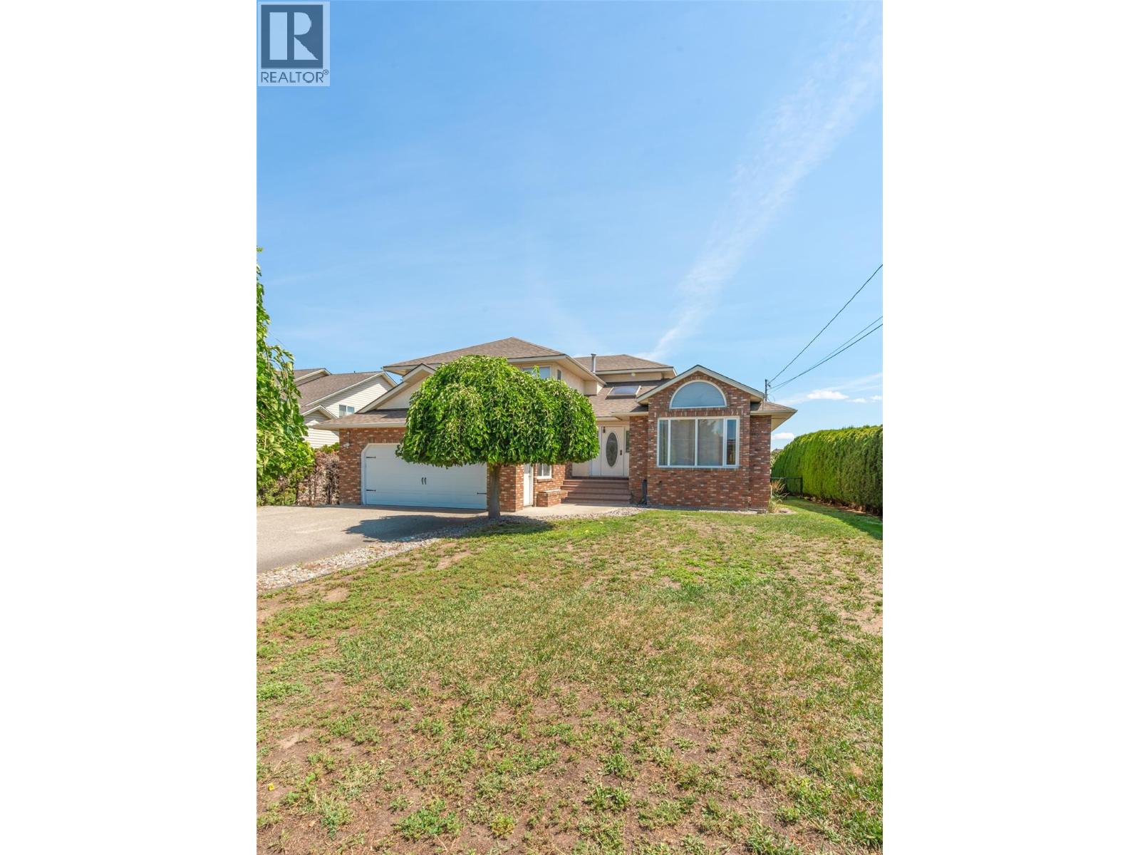  2529 Thacker Drive, West Kelowna