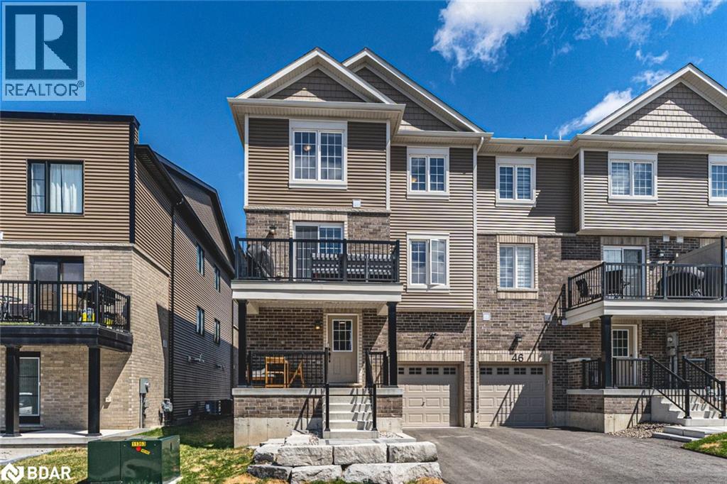 Photo 1 of 48 Hay Lane, Barrie ON