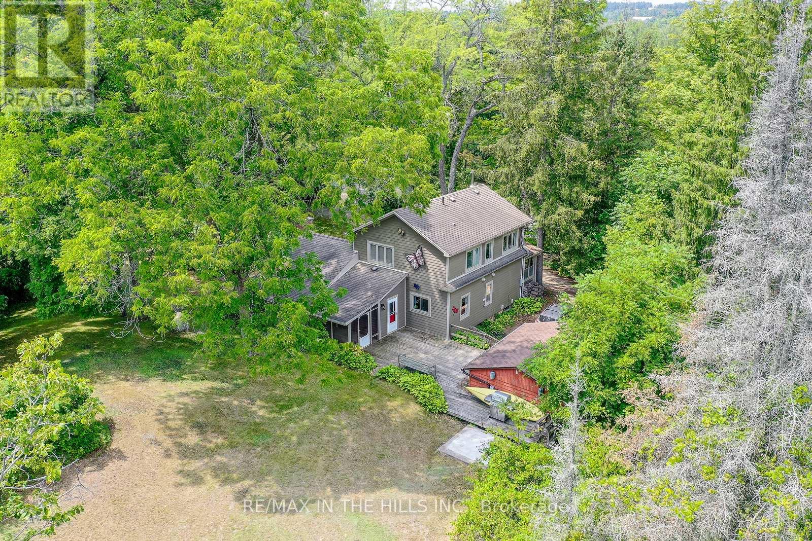 Photo 27 of 2651 Forks Of The Credit Road, Caledon ON