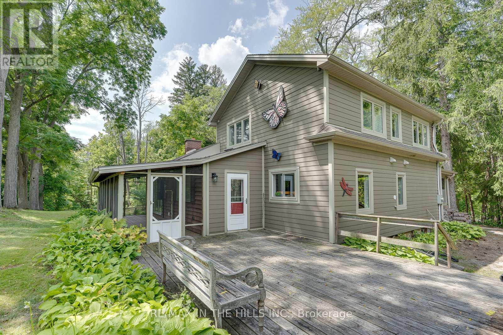 Photo 28 of 2651 Forks Of The Credit Road, Caledon ON