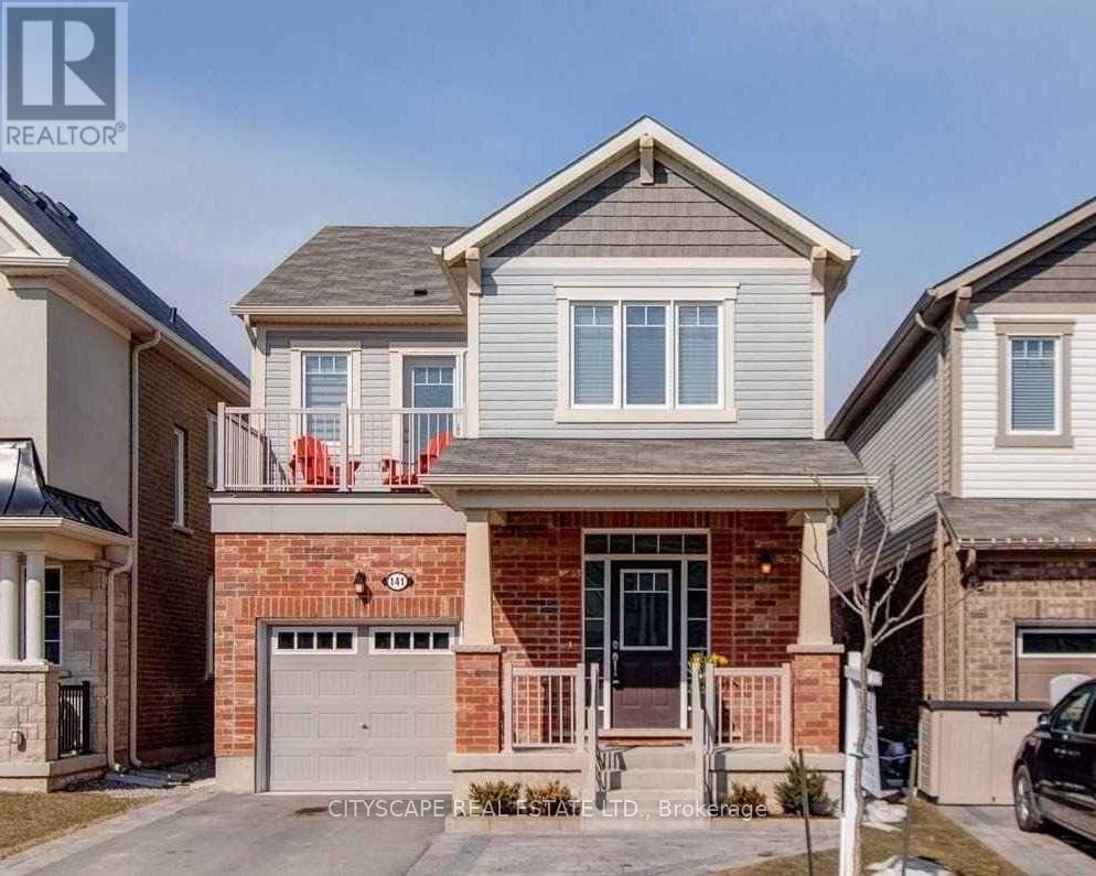 Photo 16 of 141 Hatt Court, Milton ON