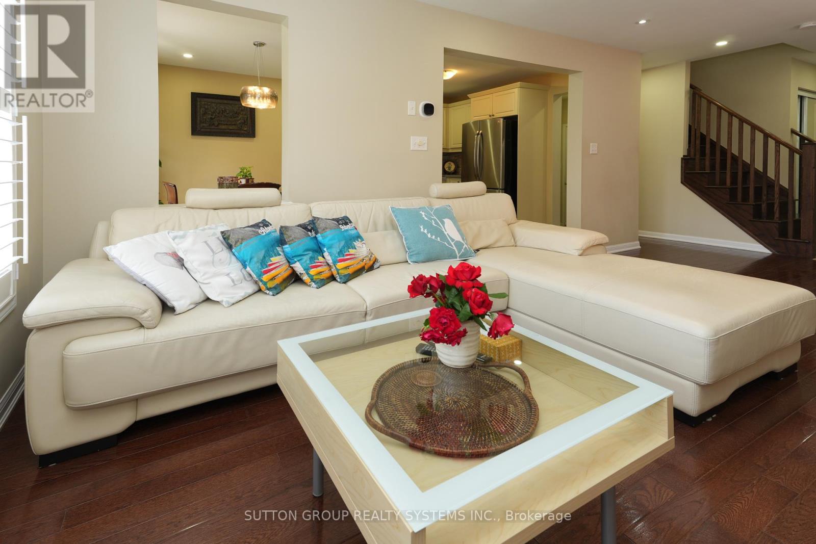 Photo 23 of 35 Bleasdale Avenue, Brampton ON