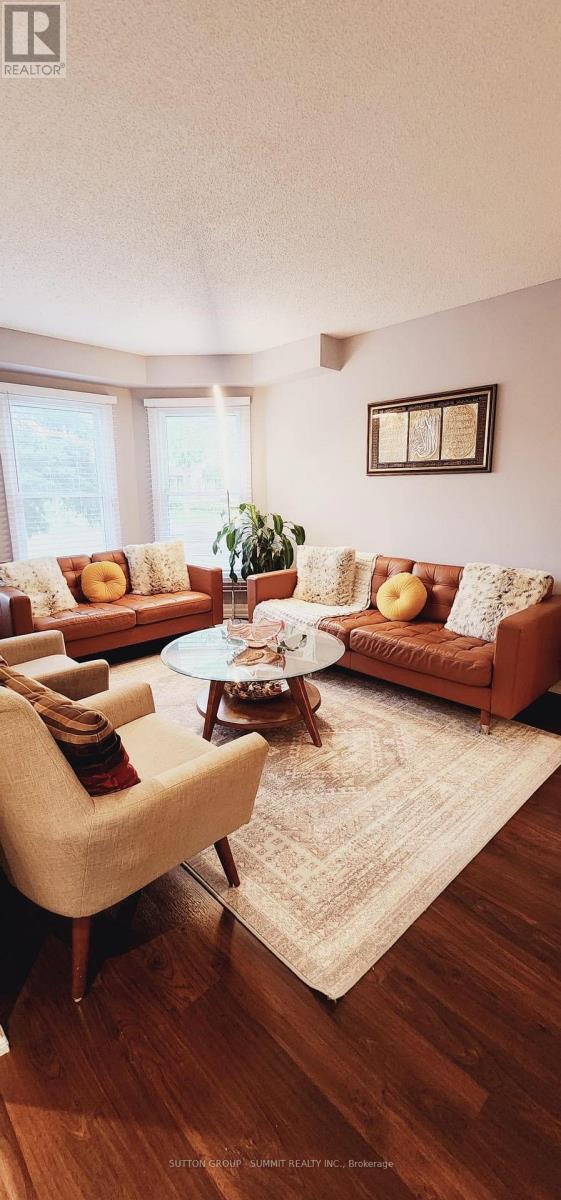 Photo 14 of 1651 Summergrove Crescent, Mississauga ON
