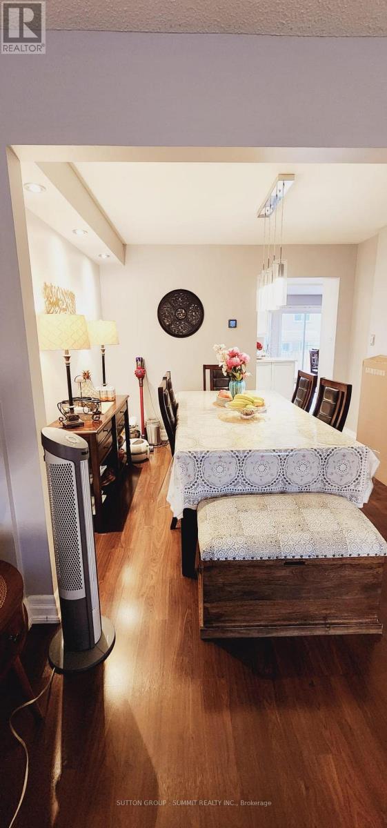 Photo 1 of 1651 Summergrove Crescent, Mississauga ON