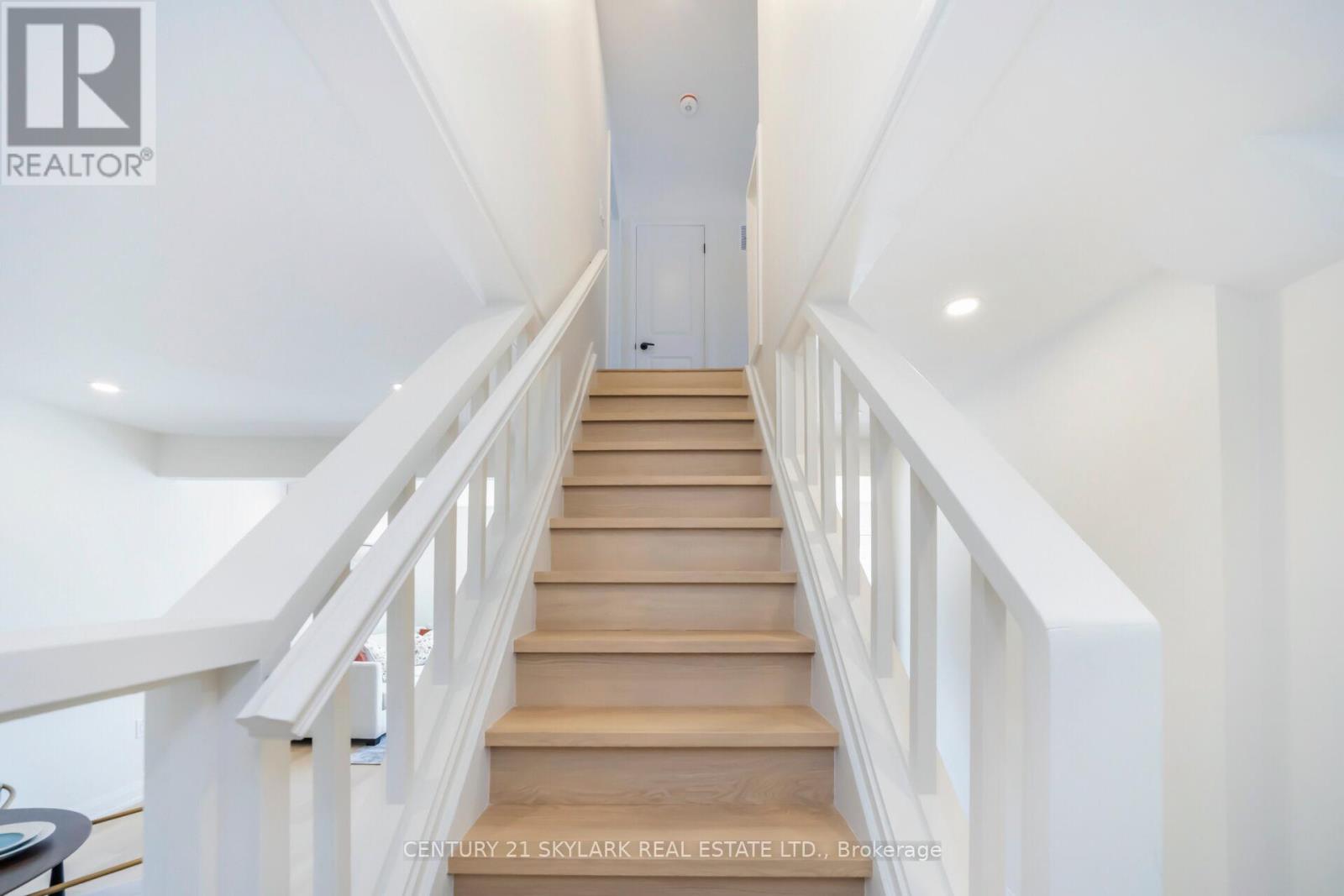 Photo 3 of Unit 1 9 Berry Creek Drive, Toronto ON