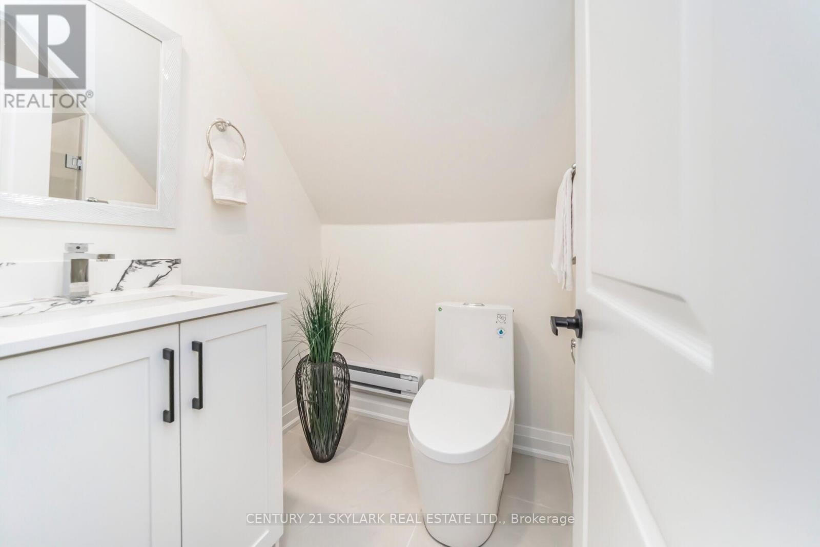 Photo 13 of Unit 1 9 Berry Creek Drive, Toronto ON