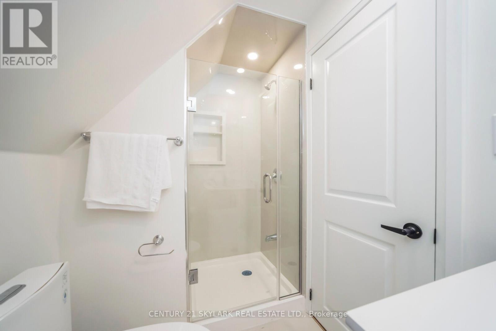 Photo 9 of Unit 1 9 Berry Creek Drive, Toronto ON