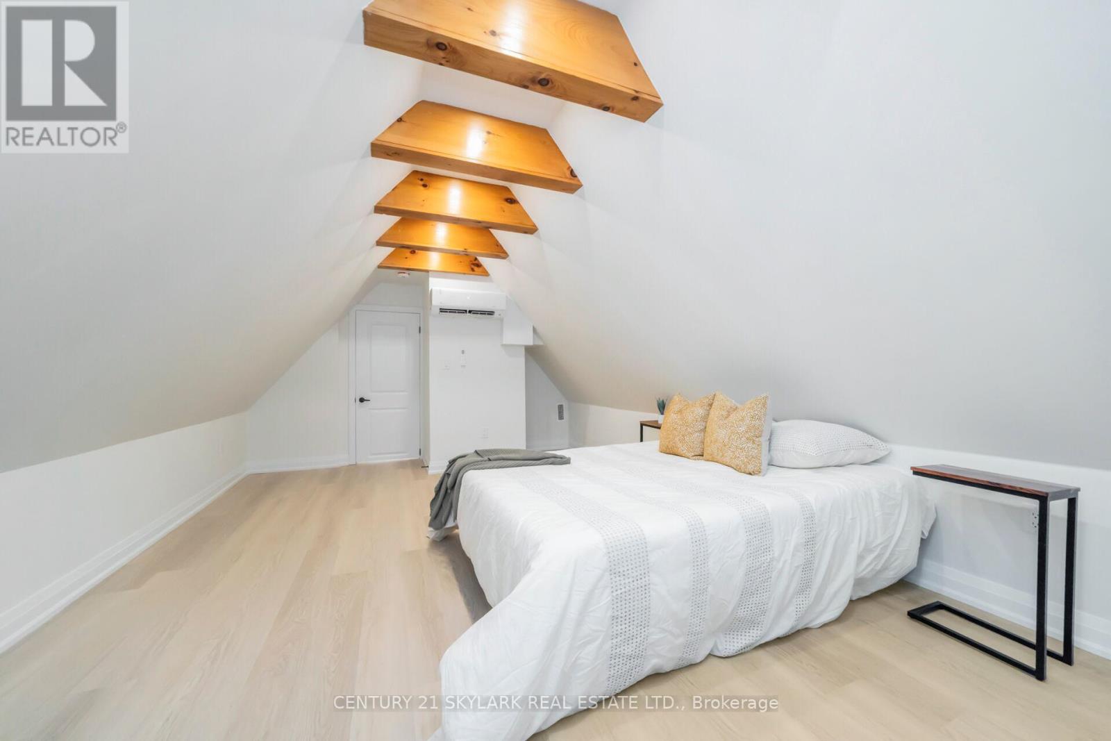 Photo 15 of Unit 1 9 Berry Creek Drive, Toronto ON