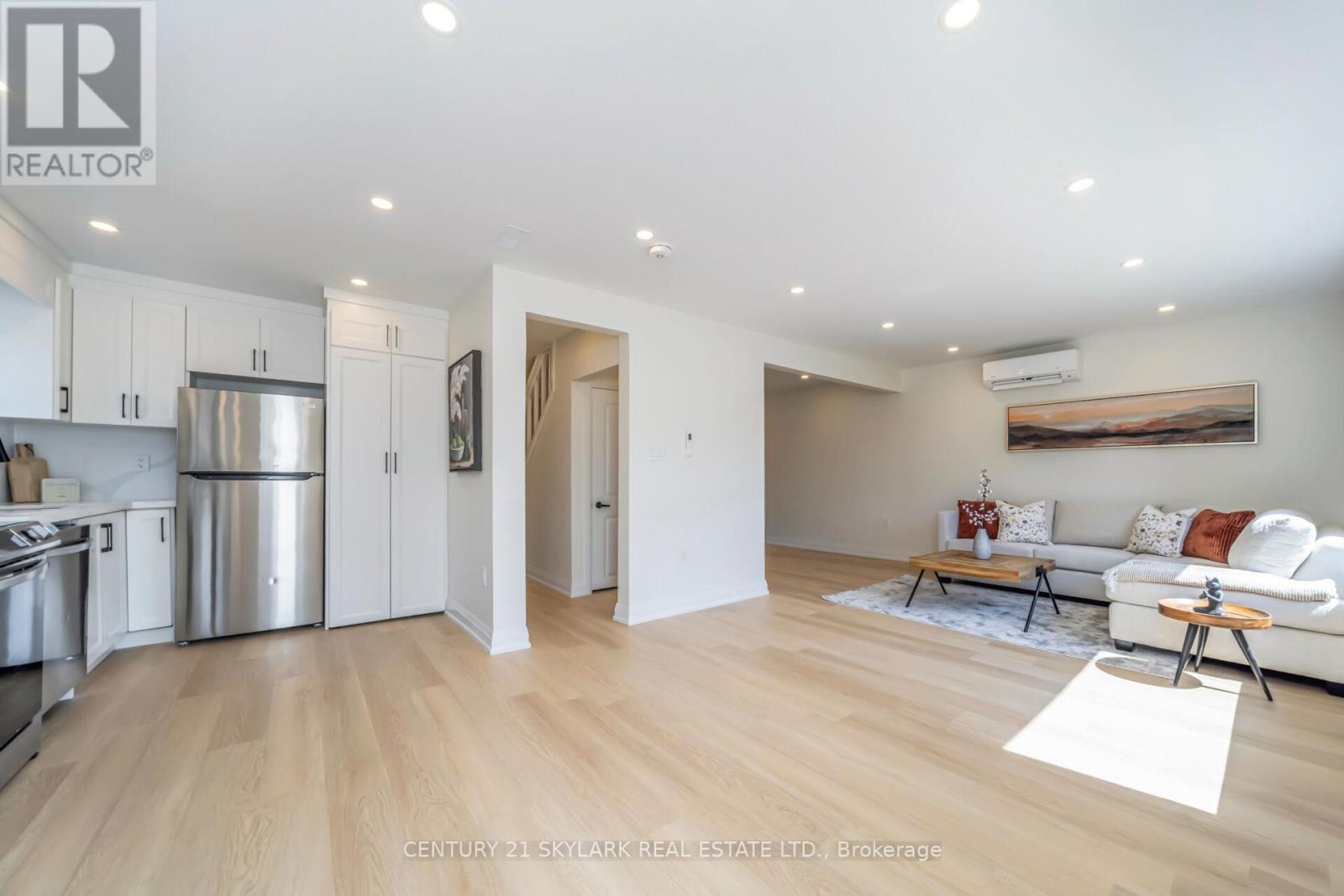 Photo 17 of Unit 1 9 Berry Creek Drive, Toronto ON