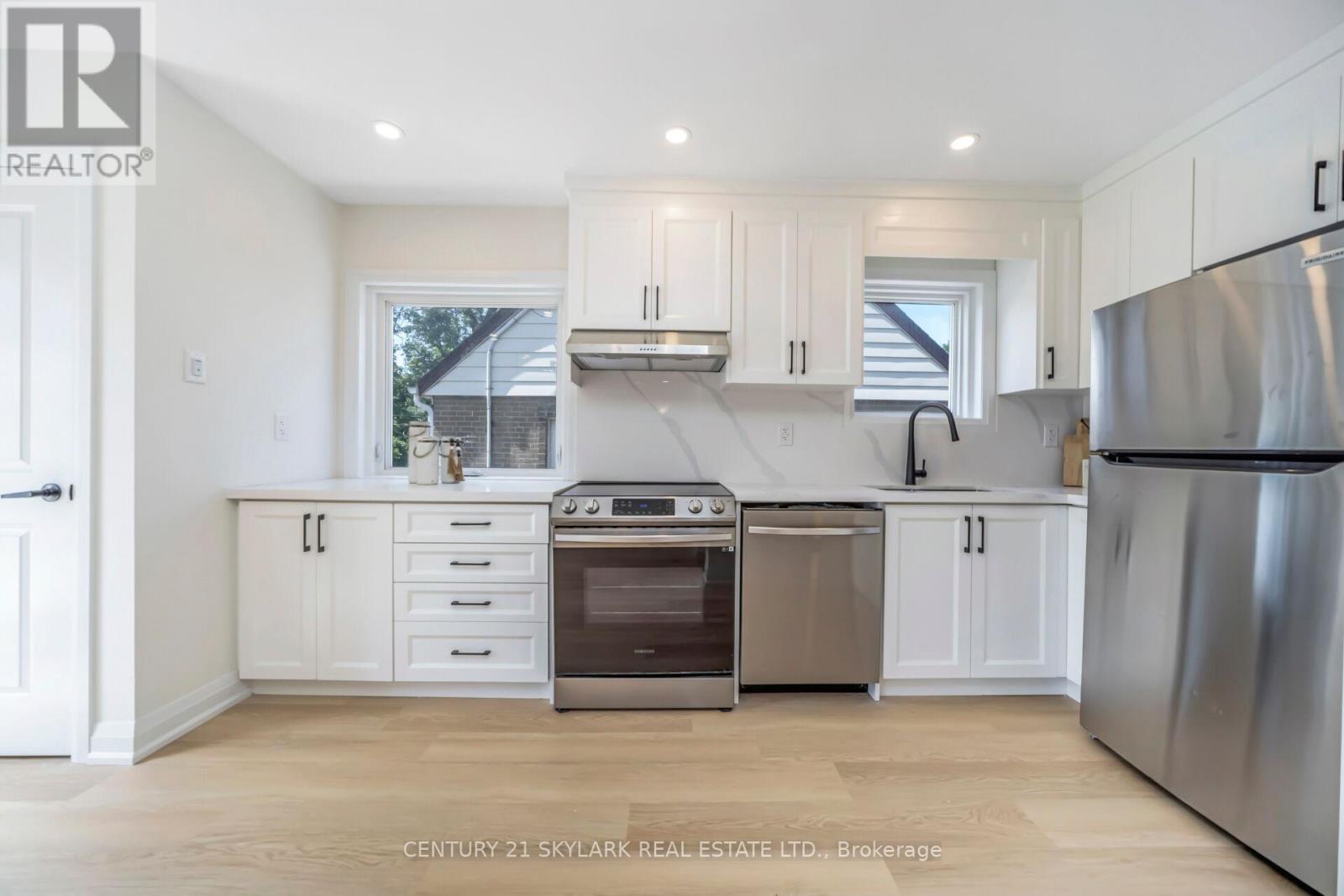 Photo 6 of Unit 1 9 Berry Creek Drive, Toronto ON