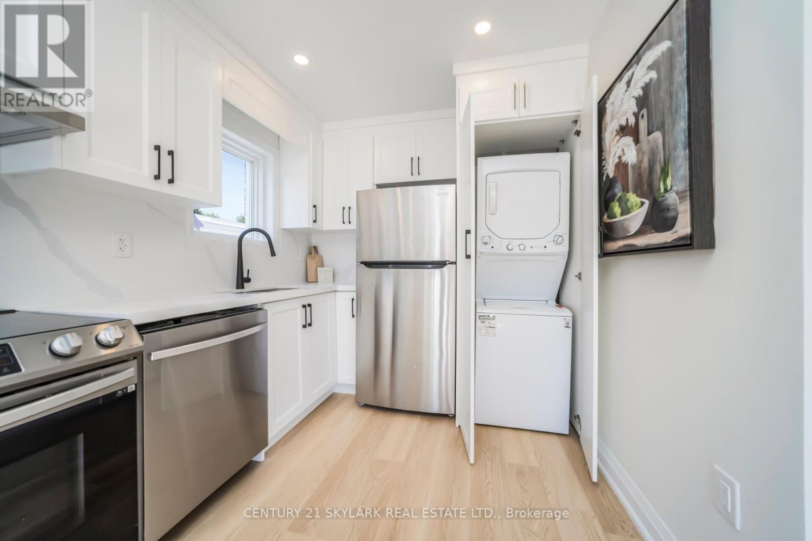 Photo 18 of Unit 1 9 Berry Creek Drive, Toronto ON
